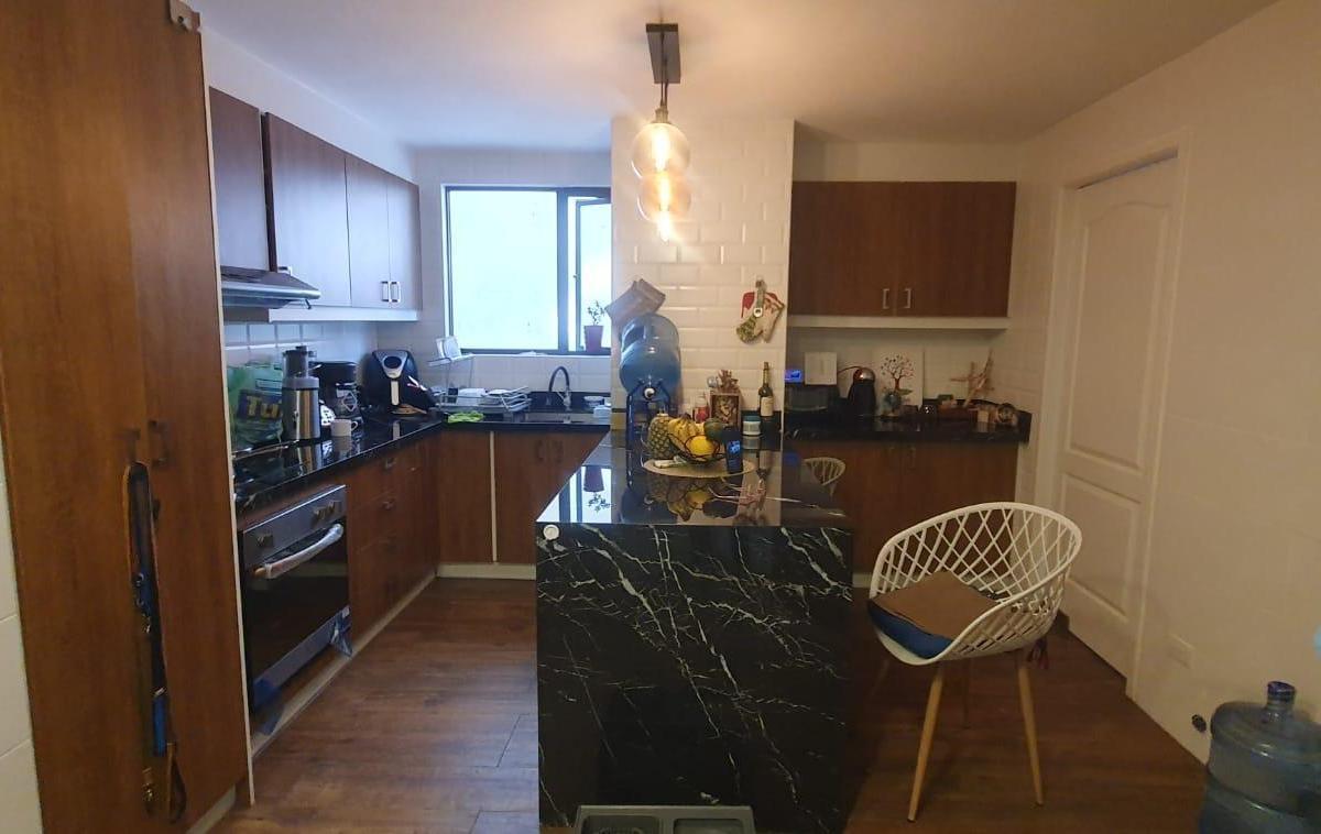Departamento de Venta Quito Tenis — imagen 5