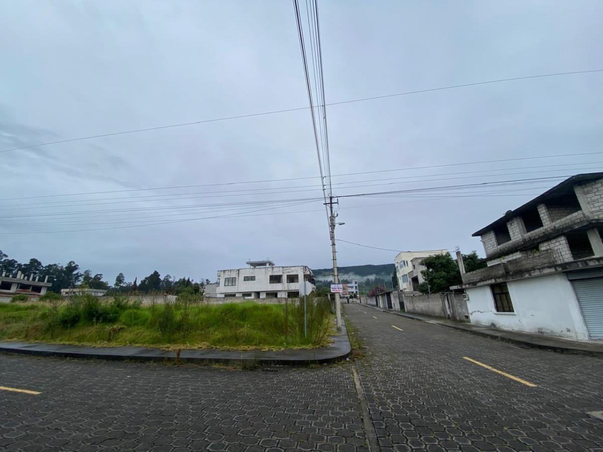 Terreno de Venta en Amaguaña — imagen 5