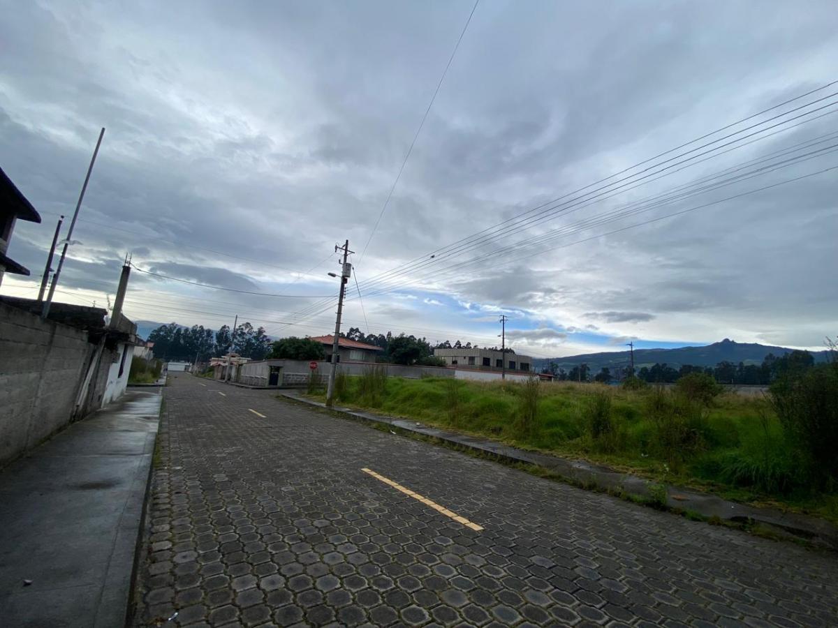 Terreno de Venta en Amaguaña — imagen 3