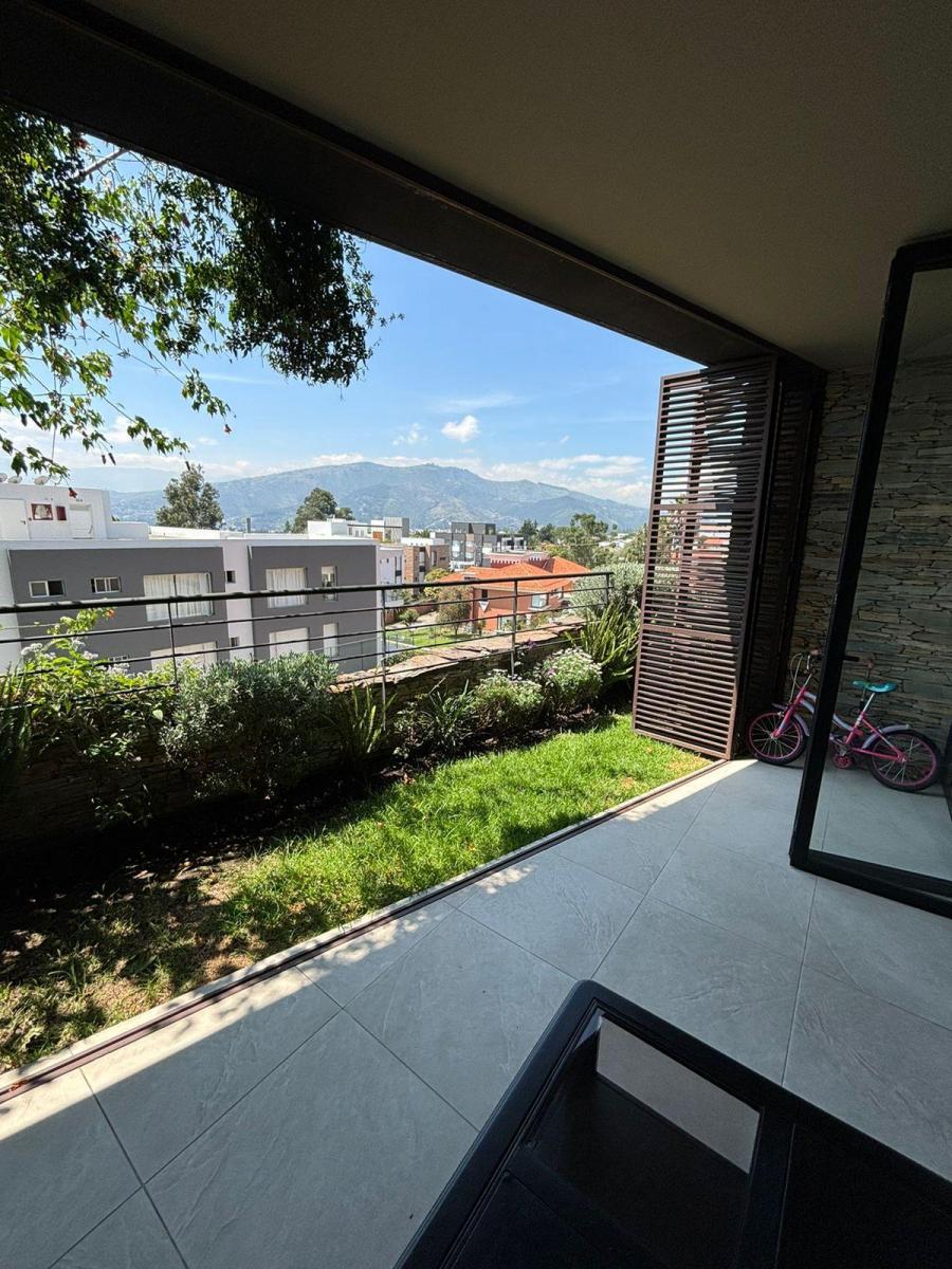 Vendo Departamento en Aquarela. — imagen 3