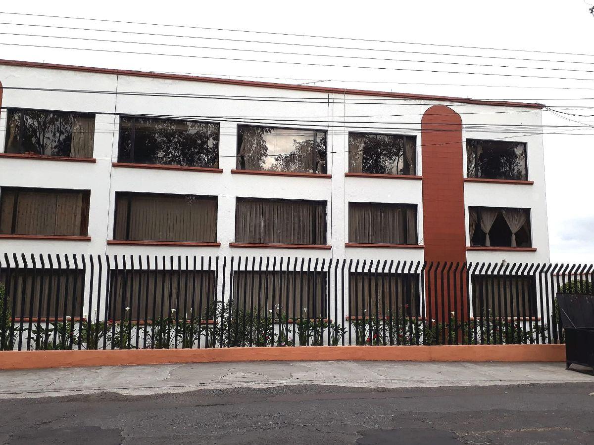 Departamento en Venta, Sector Colegio Americano - Carcelén — imagen 3