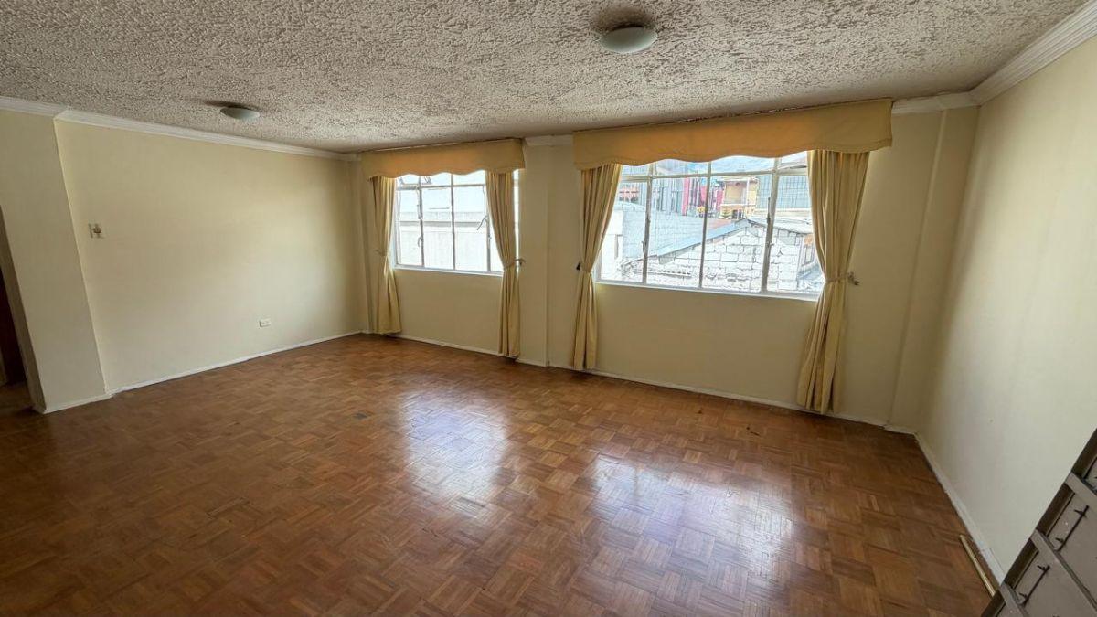 Departamento de Venta, Sector La Mariscal — imagen 5