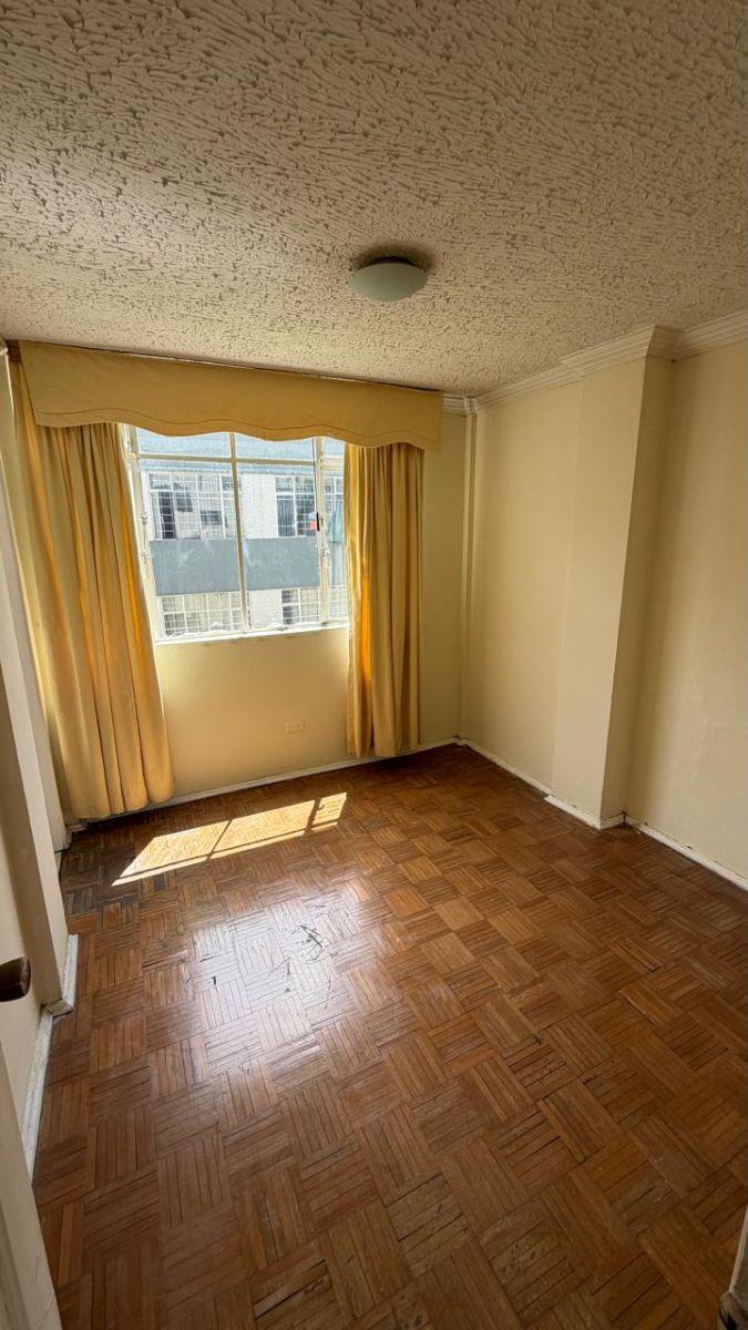 Departamento de Venta, Sector La Mariscal — imagen 3
