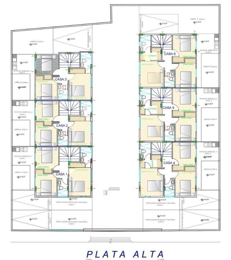 Casa en Venta - Cashapamba - Valle de Los Chillos - 150 m². Provincia de Pichincha — imagen 5