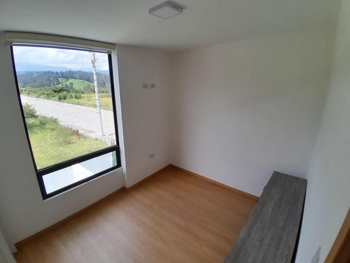 Casa en Venta - Cashapamba - Valle de Los Chillos - 150 m². Provincia de Pichincha — imagen 4