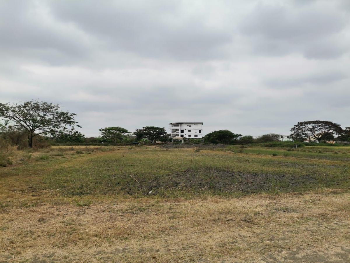 Terreno de Venta en El Buijo, Samborondón, 1131 m². Guayas — imagen 4