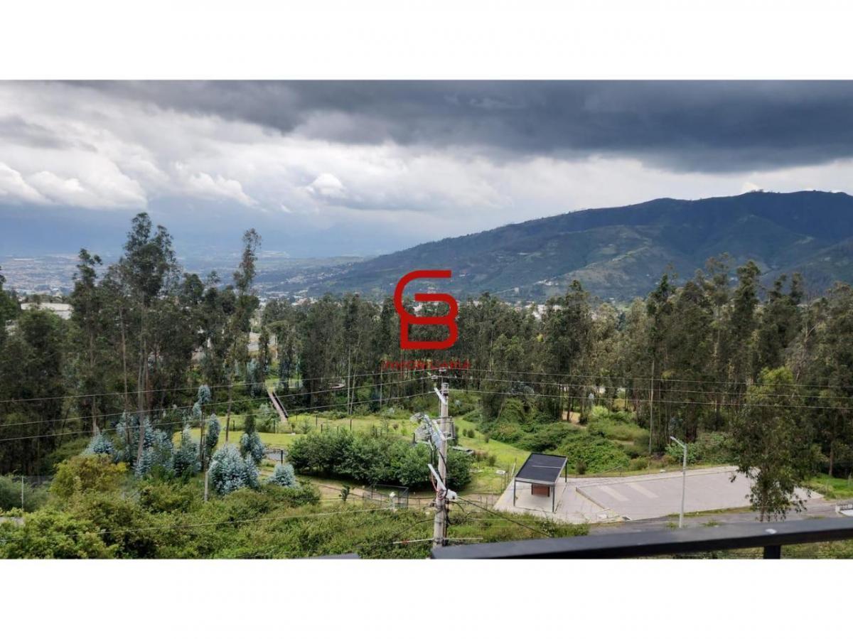 Vendo Suite a Estrenar Conjunto Privado 2 Parqueaderos Lumbisi - Cumbaya — imagen 4