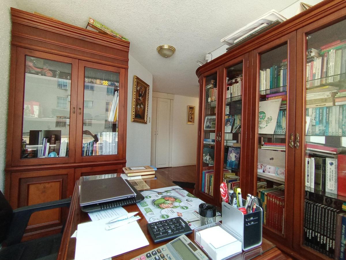Se Vende Departamento Impecable, Ponceano — imagen 5