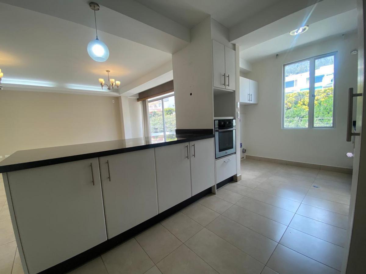 Departamento de 111 m² con 3 Dorm. de Venta en Miravalle - Rancho San Francisco — imagen 5