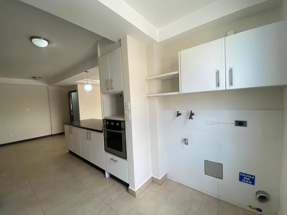 Departamento de 111 m² con 3 Dorm. de Venta en Miravalle - Rancho San Francisco — imagen 4