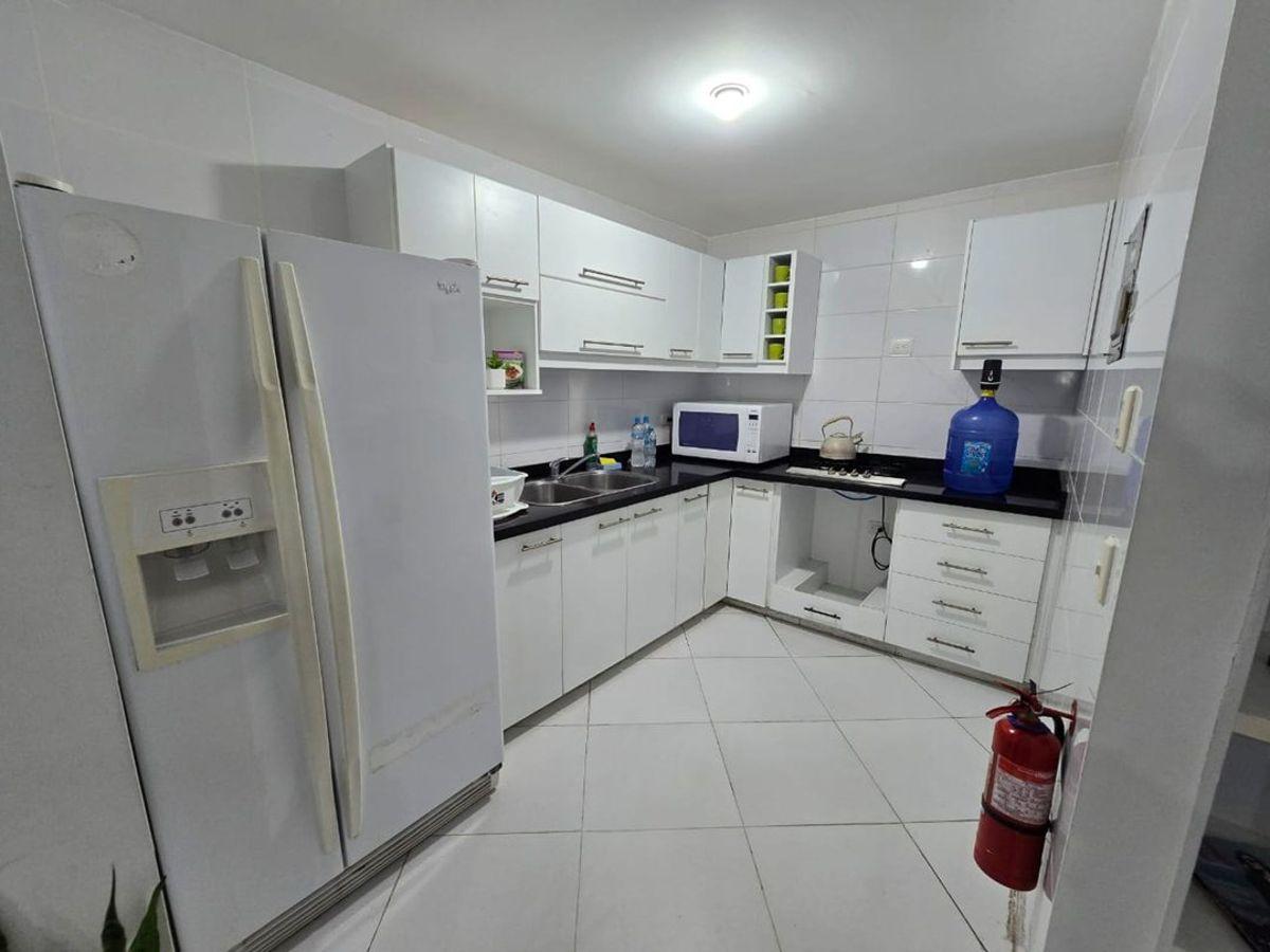 Departamento de Venta en Manta Urb Ciudad del Mar, Manabí — imagen 5