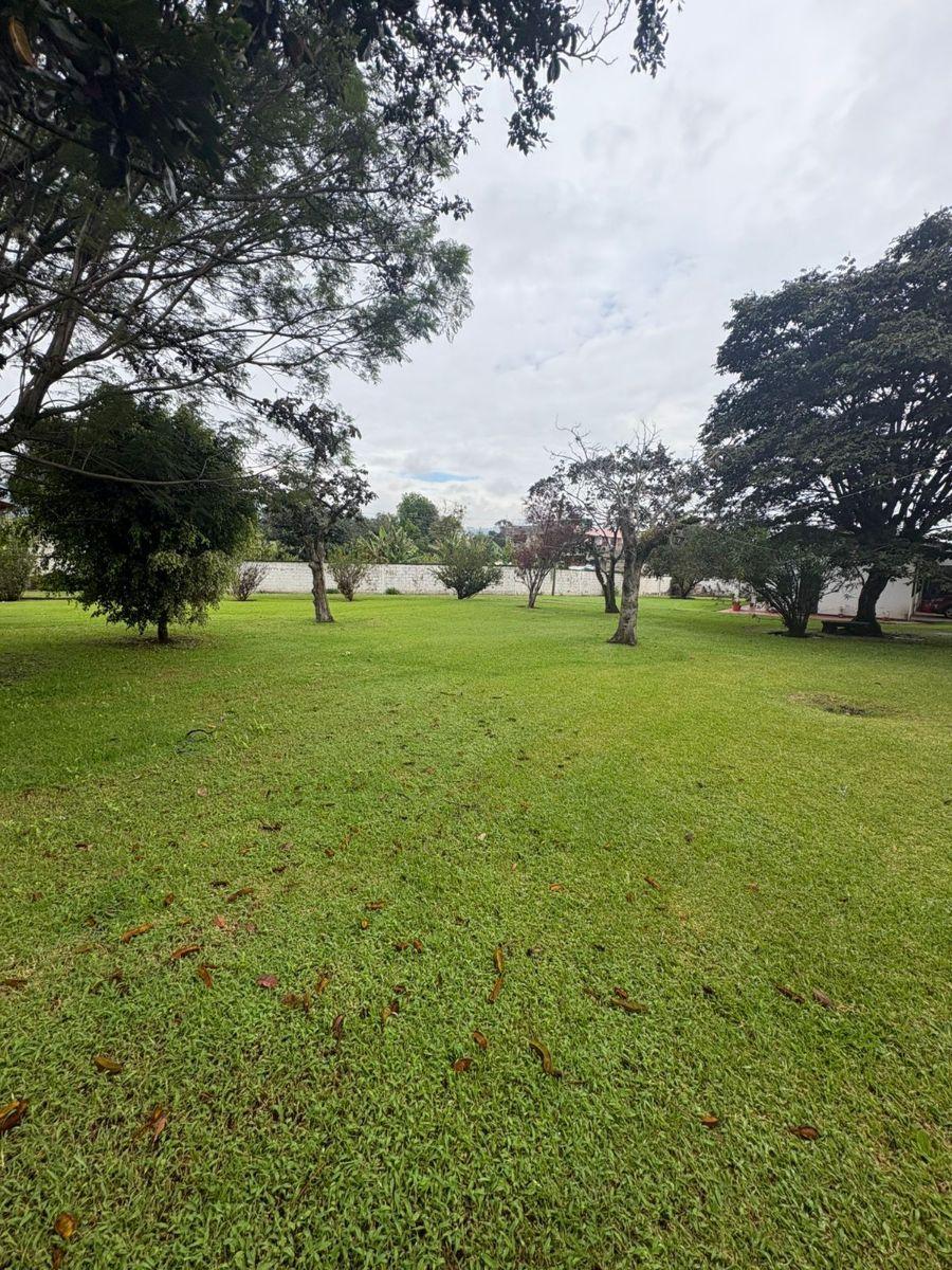 Venta Terreno Conocoto — imagen 5