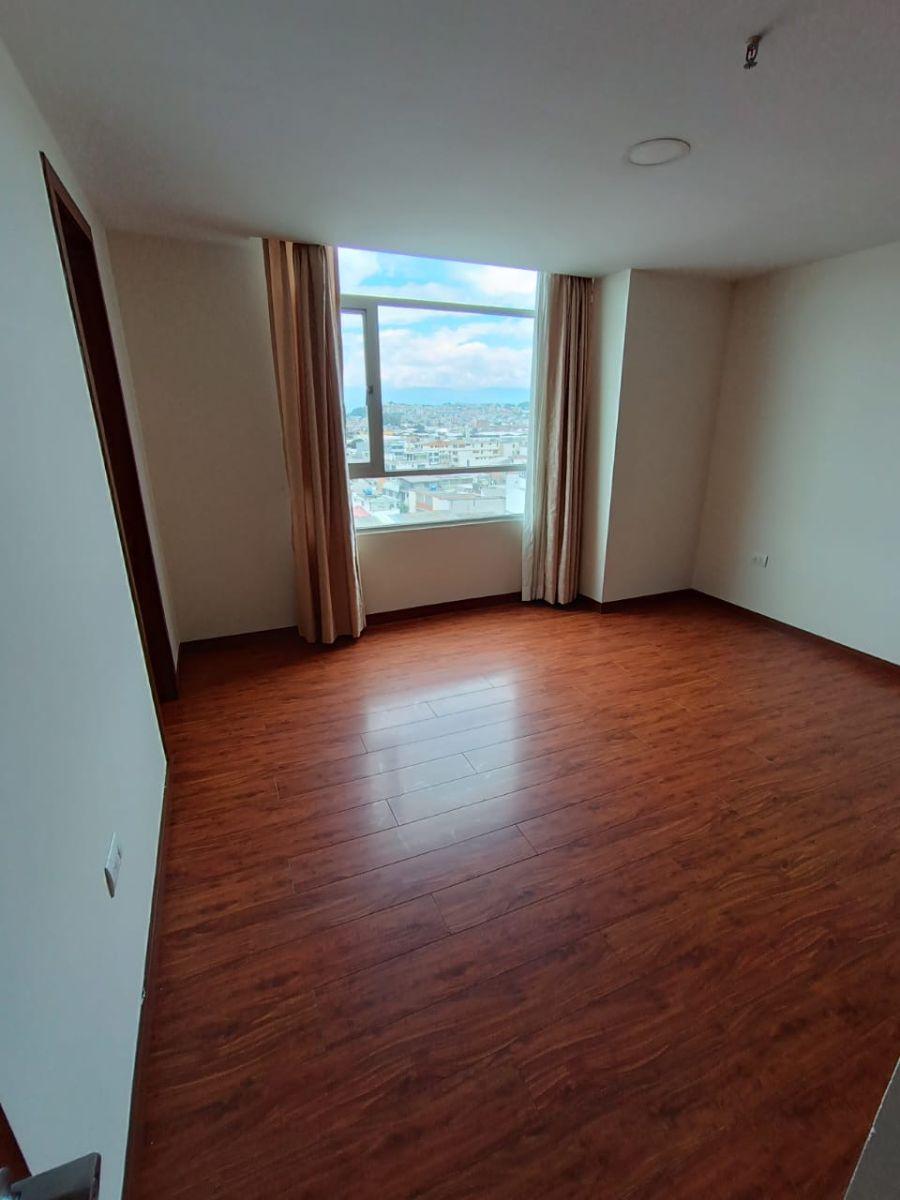 Venta Departamento 2d - Sector Union Nacional Calle Brasil — imagen 4