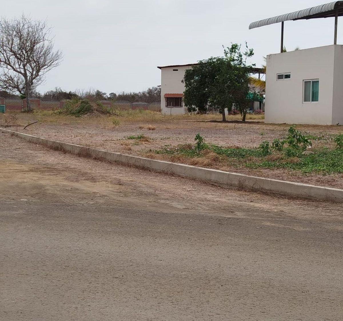 Terreno de Venta en Manta Zona Mirador San Jose, Manabí — imagen 4