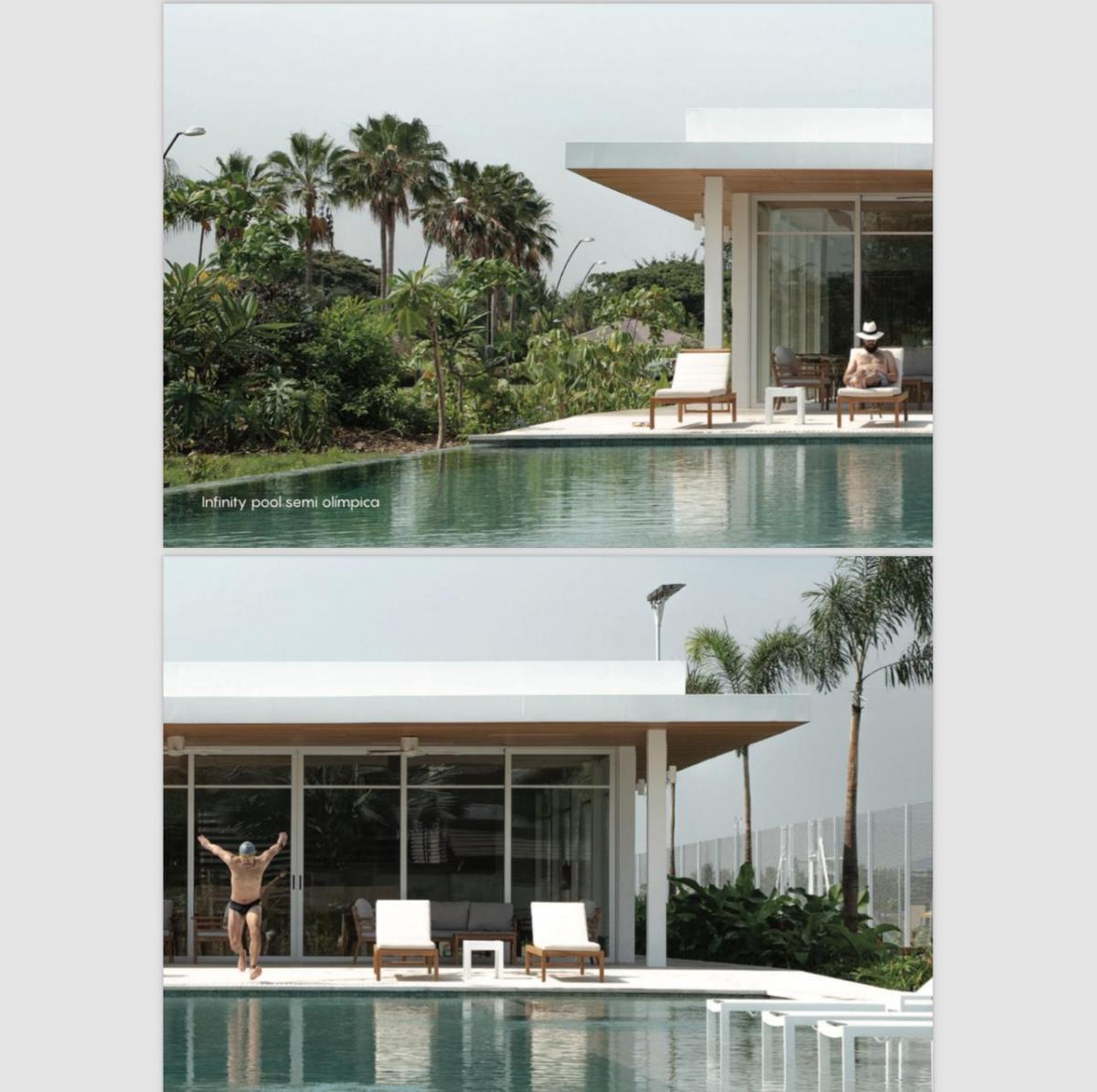 Nadur Nuevo Proyecto en Mocoli Golf, Guayas — imagen 4
