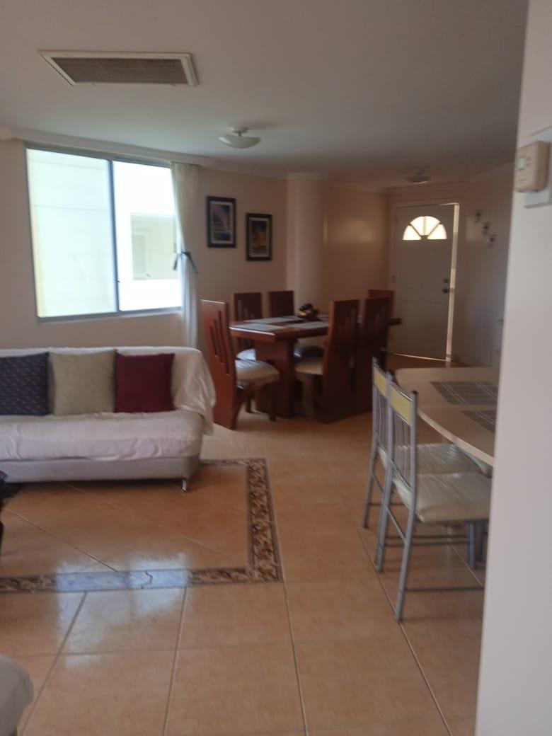 Departamento en Venta en Tonsupa — imagen 5