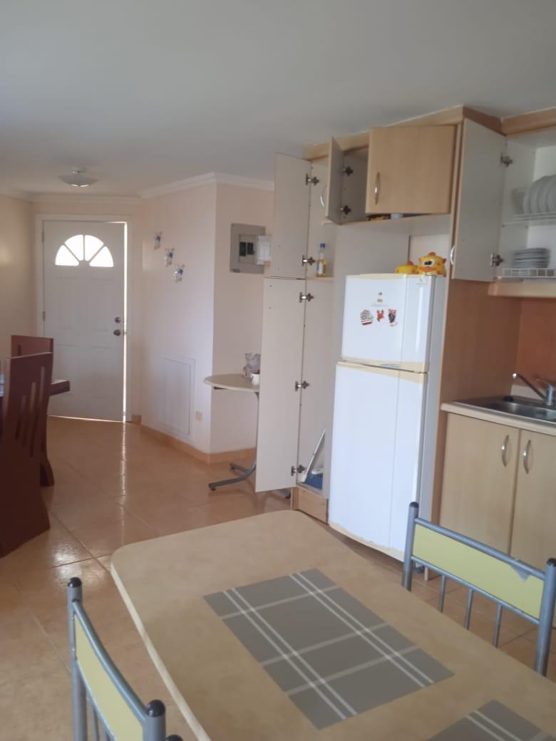 Departamento en Venta en Tonsupa — imagen 3