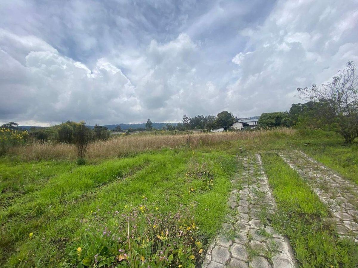 Venta Terreno en Conocoto La Macarena — imagen 3