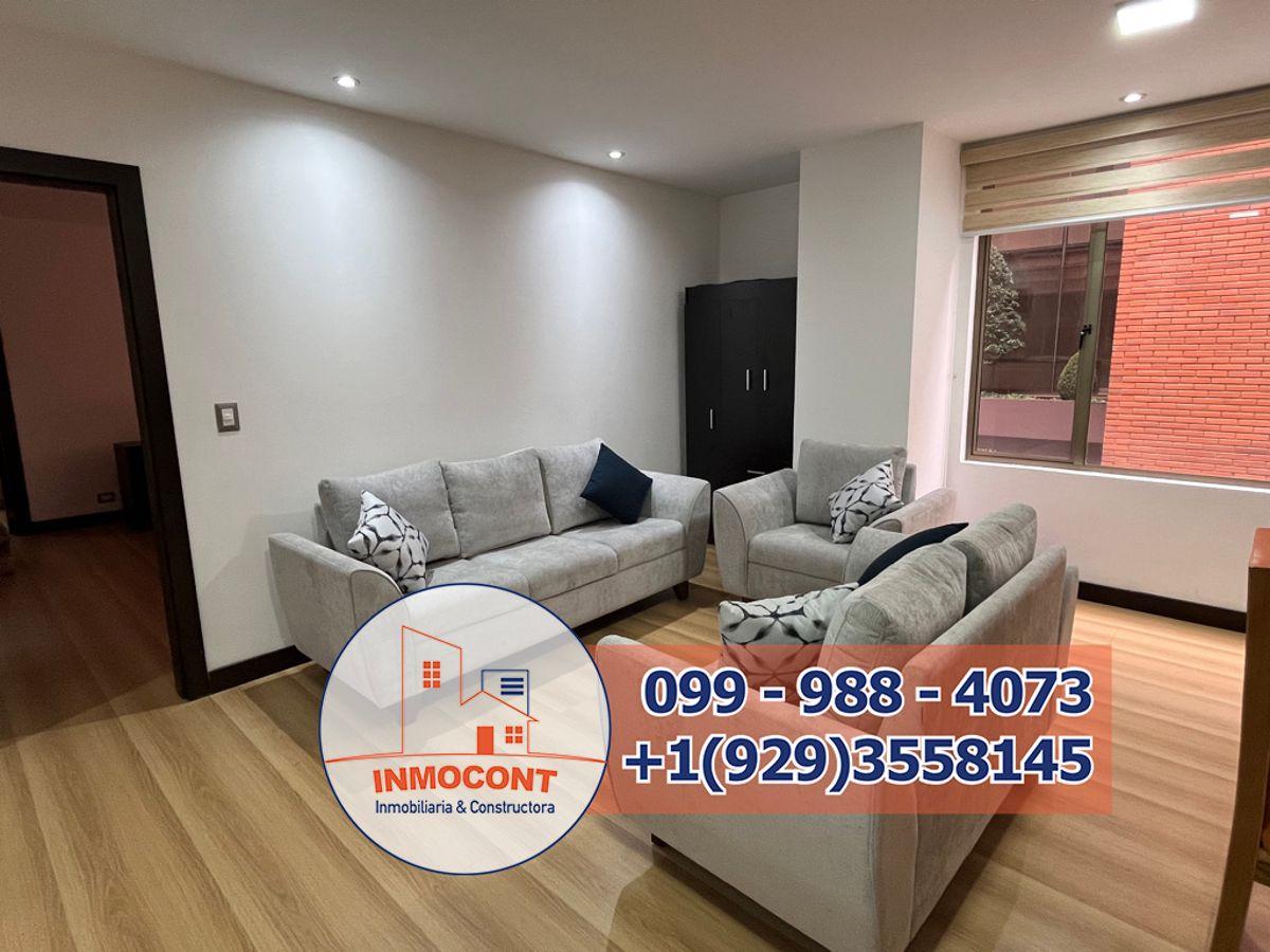 ️ ¡Hermosa Suite en Venta en Av Solano – Cuenca! ️, Azuay — imagen 5