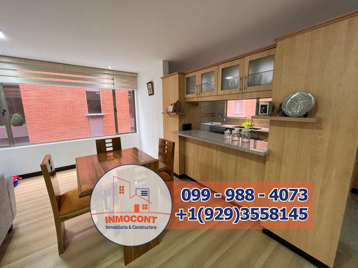 ️ ¡Hermosa Suite en Venta en Av Solano – Cuenca! ️, Azuay — imagen 4