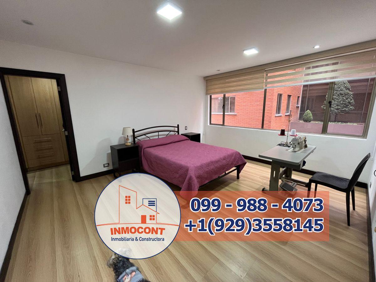 ️ ¡Hermosa Suite en Venta en Av Solano – Cuenca! ️, Azuay — imagen 3