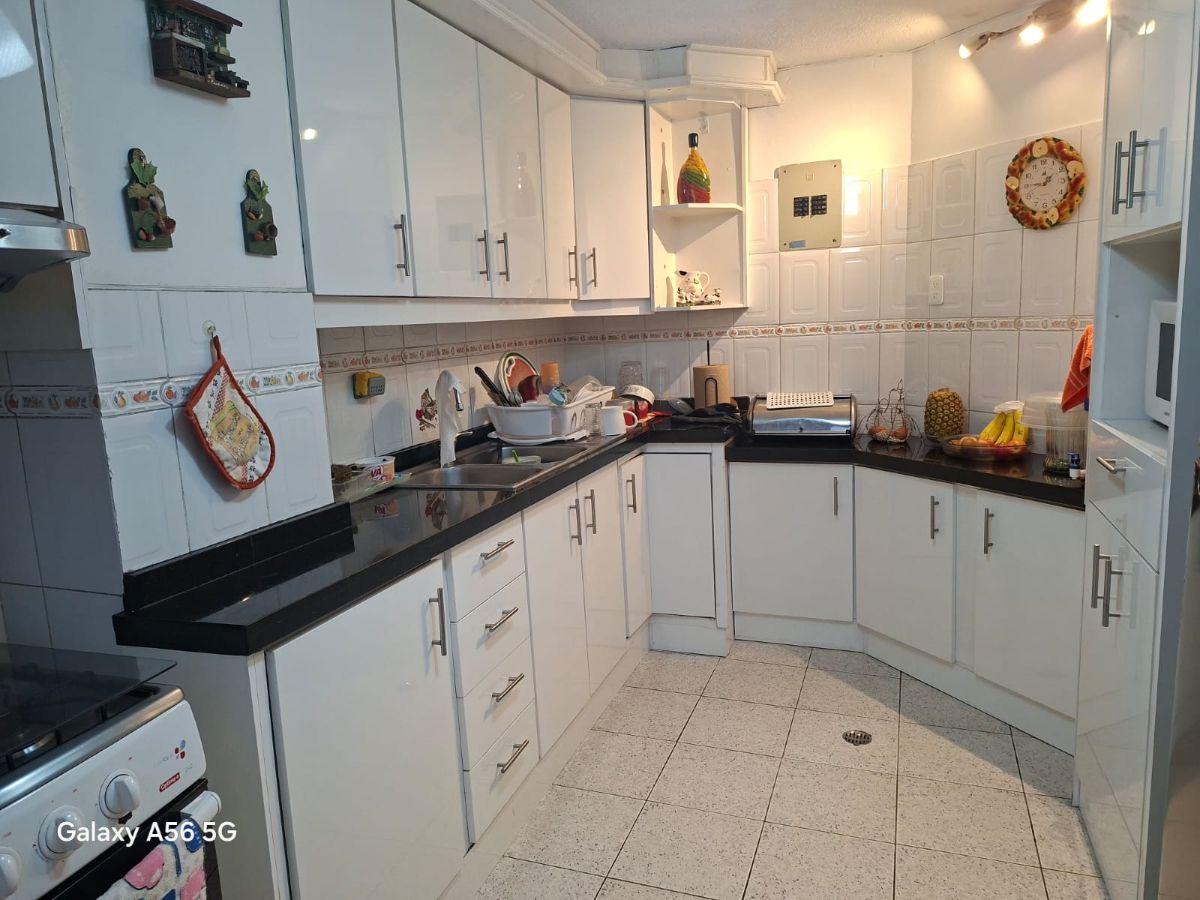 Departamento de 145 m² con 3 Dorm. en Venta en La Brasil — imagen 5