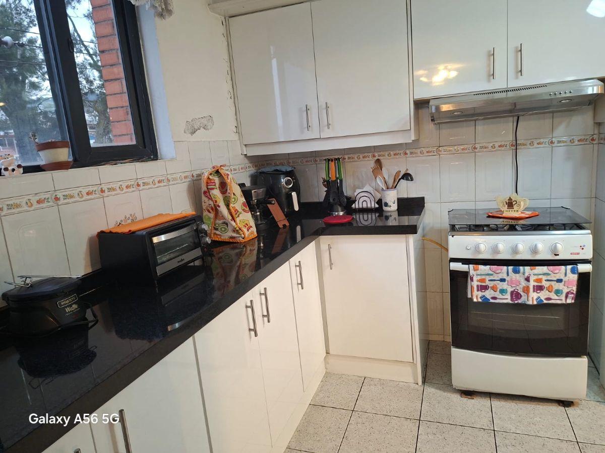 Departamento de 145 m² con 3 Dorm. en Venta en La Brasil — imagen 4