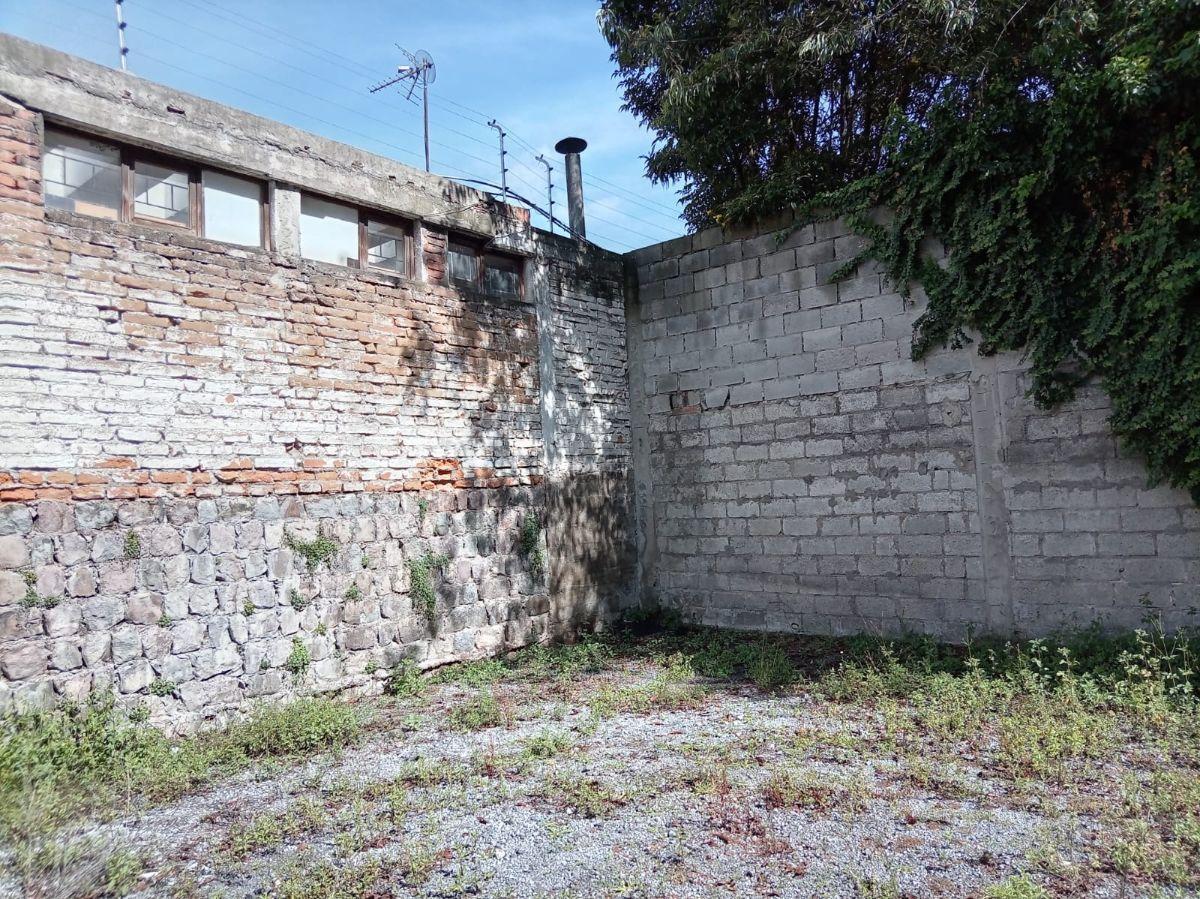 Terreno en Venta Sector Mariana de Jesús — imagen 4