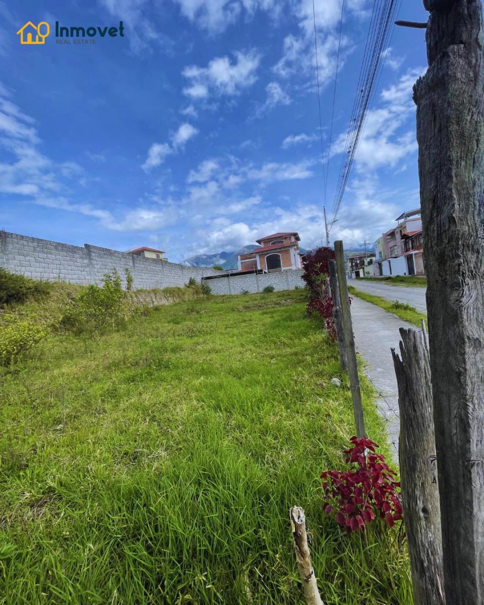 Terreno en Zona Residencial, Imbabura — imagen 5