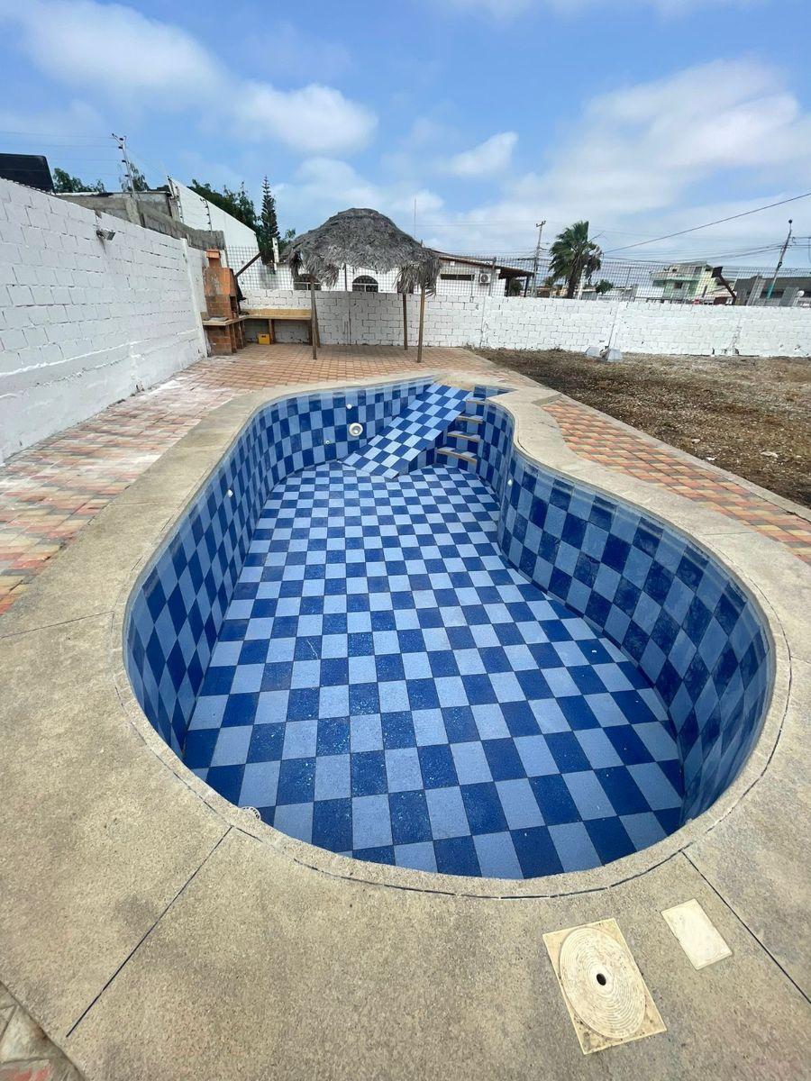Venta Terreno Salinas - Brisas de Mar Bravo — imagen 9