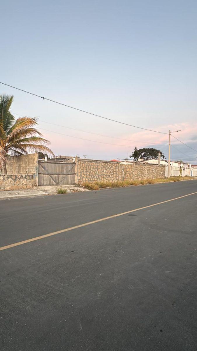 Venta Terreno Salinas - Brisas de Mar Bravo — imagen 4