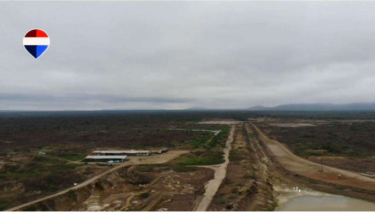 En Venta Terreno 1398 Hectáreas, Puerto Cayo - J. Zavala, Manabí — imagen 5