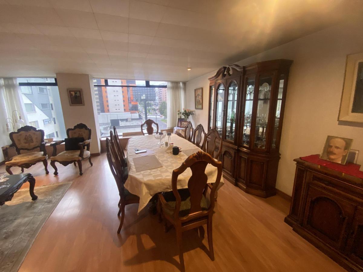 Departamento en La Carolina — imagen 5