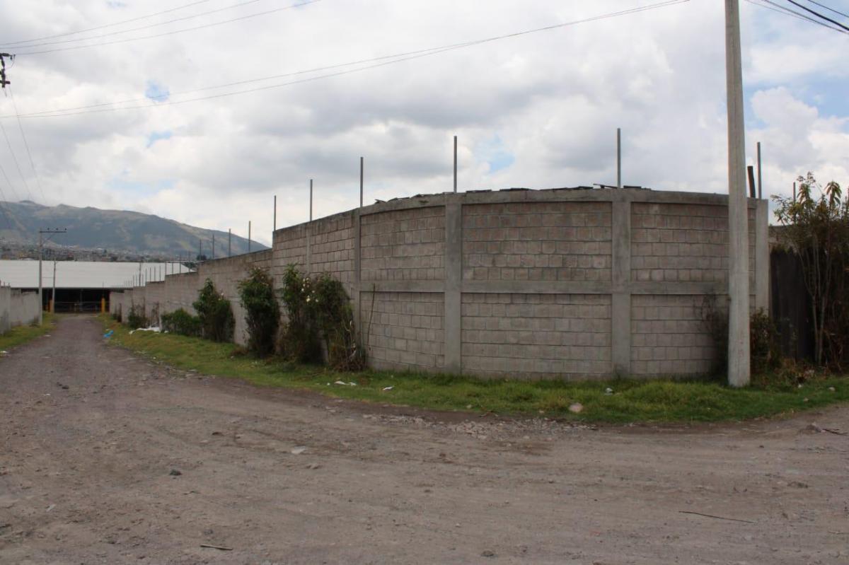 Terreno Industrial 1 Hectarea, Parque Industrial del Sur | Alto Impacto (Iv) — imagen 3