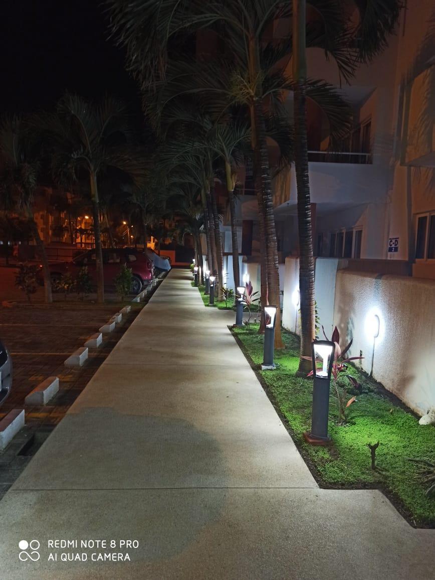 Venta Departamento Tonsupa Frente a La Playa — imagen 5