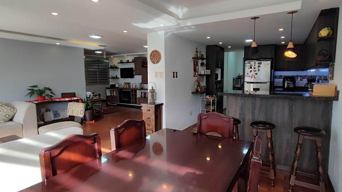 Venta Departamento Batán Alto 2 Dorm. — imagen 4