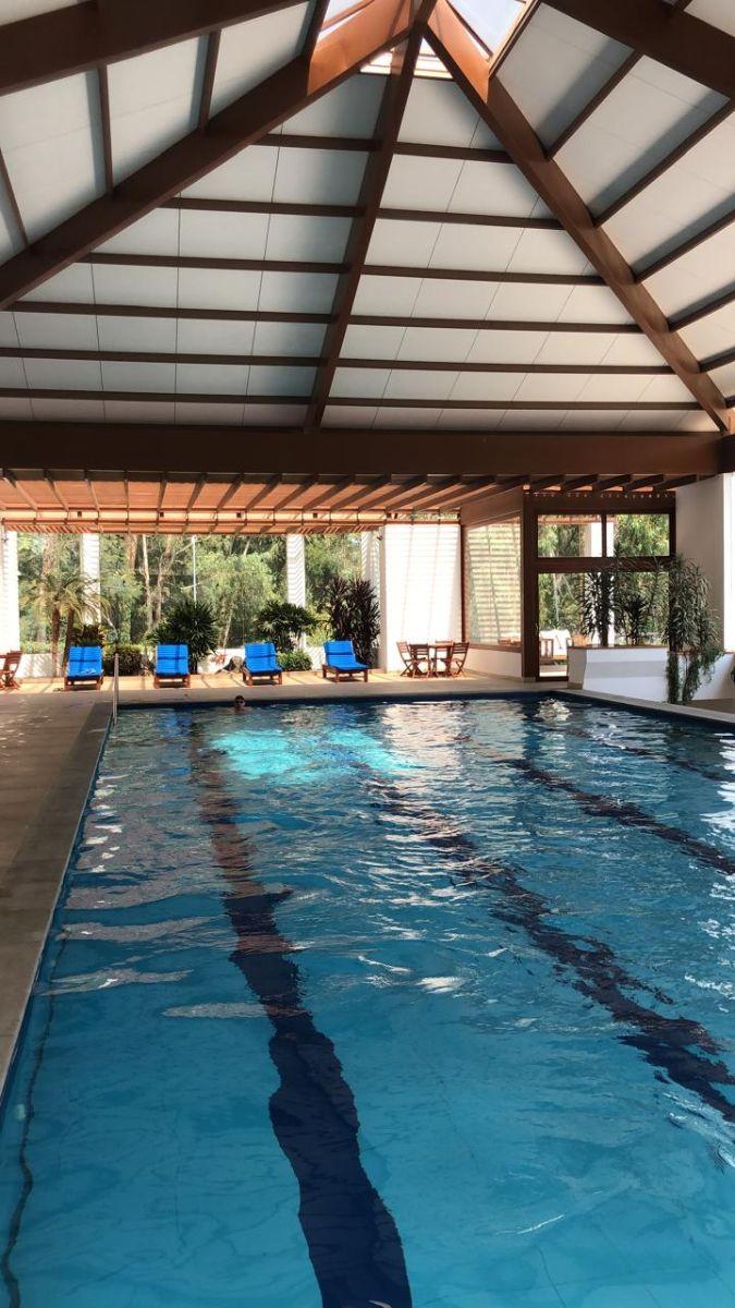 Vendo Terreno en Urbanización Pakakuna Gardens con Hermosa Vista — imagen 5