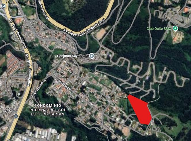 Oportunidad! Terreno de 3 Has de Venta — imagen 5