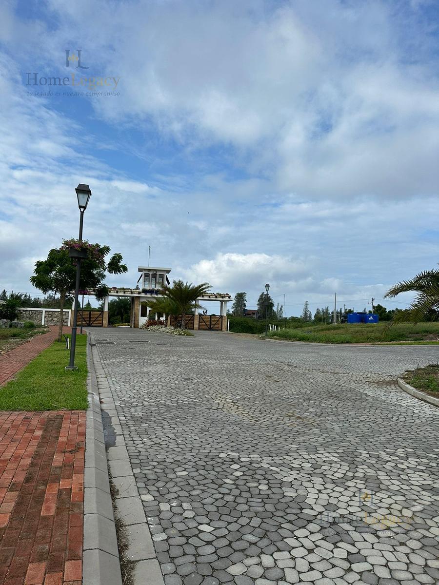 Venta de Terrenos - Santa Elena - Olón Am — imagen 3