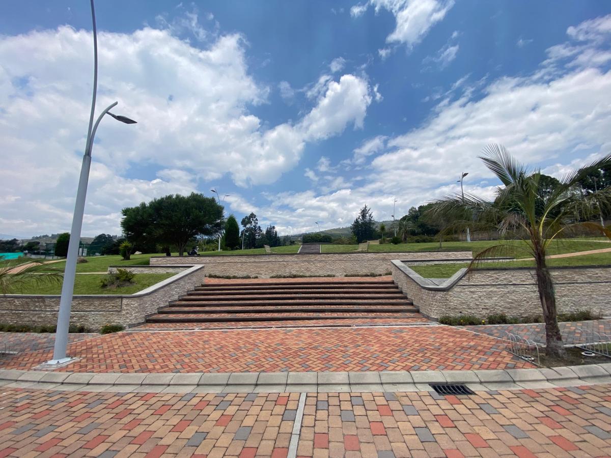 La Ceramica: Lotes Planos Desde 1.100 m², con Vista. Acceso Ruta Viva — imagen 5