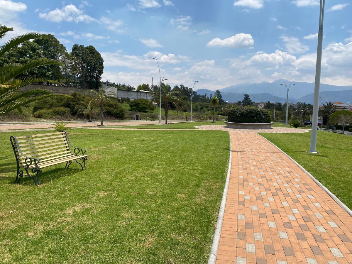 La Ceramica: Lotes Planos Desde 1.100 m², con Vista. Acceso Ruta Viva — imagen 4