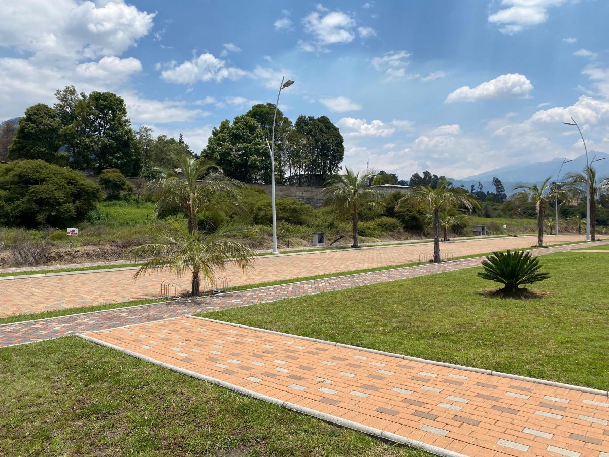 La Ceramica: Lotes Planos Desde 1.100 m², con Vista. Acceso Ruta Viva — imagen 3