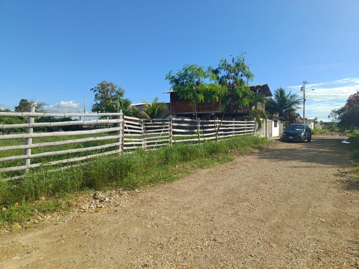 Se Vende Terreno de 750 m² en Santa Elena - W. Sánchez — imagen 5