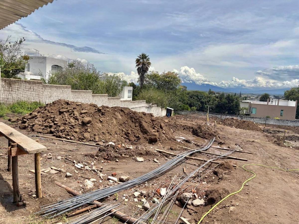 Mcl Hermoso Terreno - Venta - Intervalles - Tumbaco - Colegio British — imagen 5