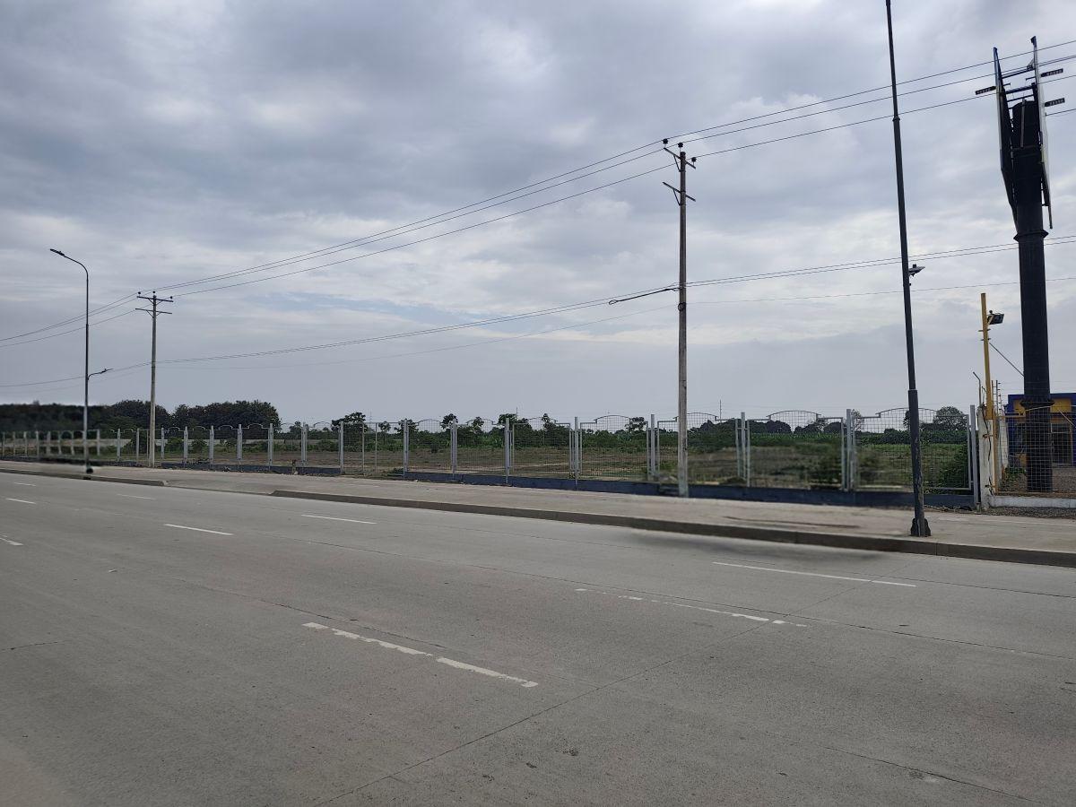 En Venta Terreno 3.5 Hectáreas, Machala - J. Zavala, El Oro — imagen 3