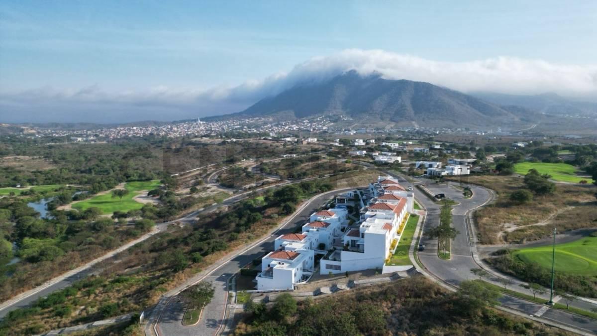 Terreno Exclusivo en Montecristi Golf Club – 684,88 m² Para Vivir con Estilo, Manabí — imagen 5