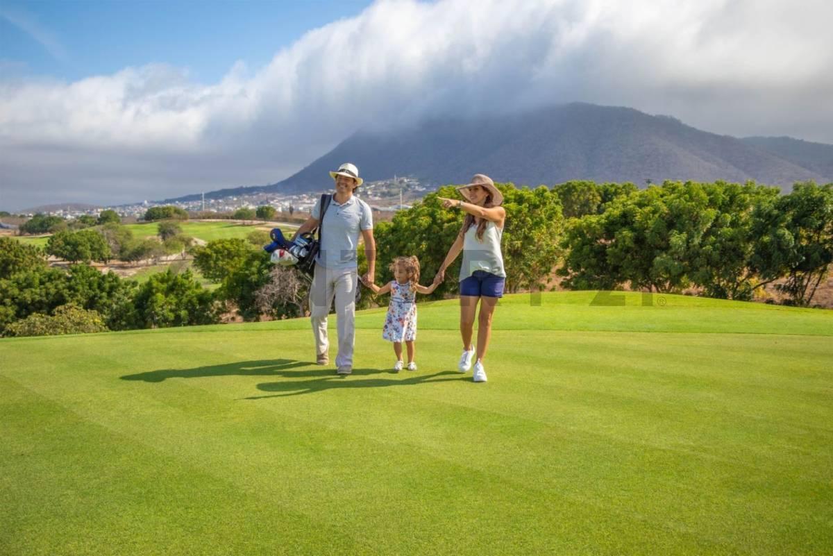 Terreno Exclusivo en Montecristi Golf Club – 684,88 m² Para Vivir con Estilo, Manabí — imagen 4
