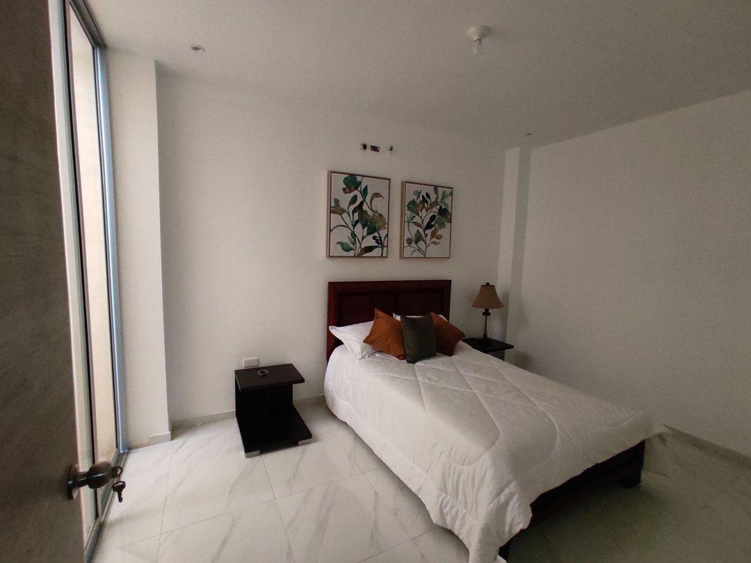 Casa en Urbanizacion de Venta en Portoviejo, Manabí — imagen 4