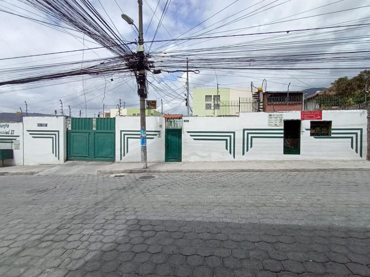 Venta Casa Sector San Antonio Mitad del Mundo — imagen 5