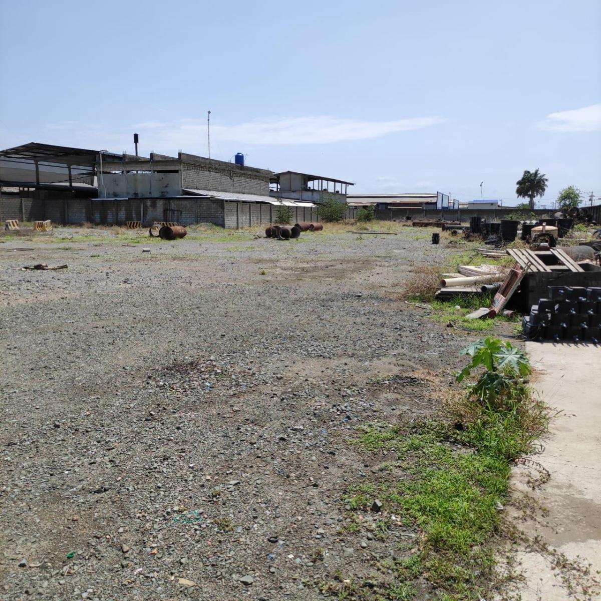 Terreno Industrial en Venta, Vía Durán - Tambo Km 4.5, Guayas — imagen 5